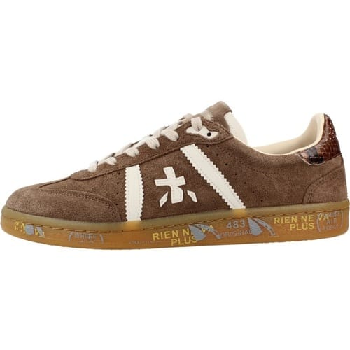 Sneakers Premiata Bonnied