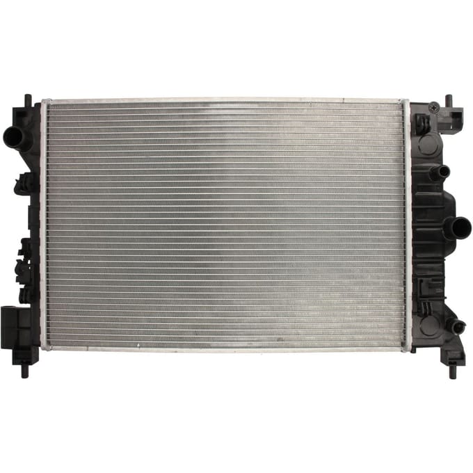 Radiator, motorkoeling KOYORAD PL313497
