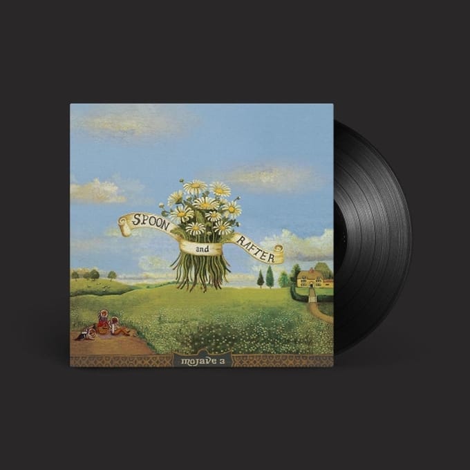 Spoon and Rafter (2026 Remaster)
