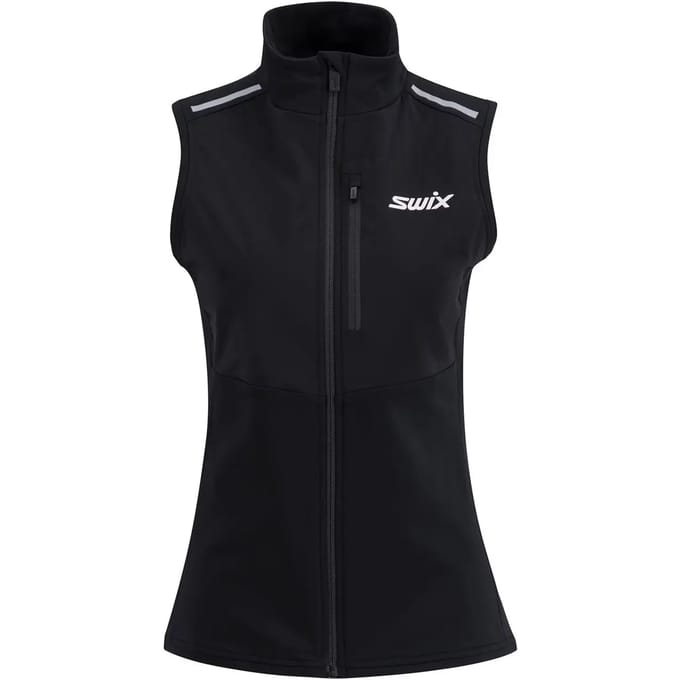 Damesgilet Swix Focus