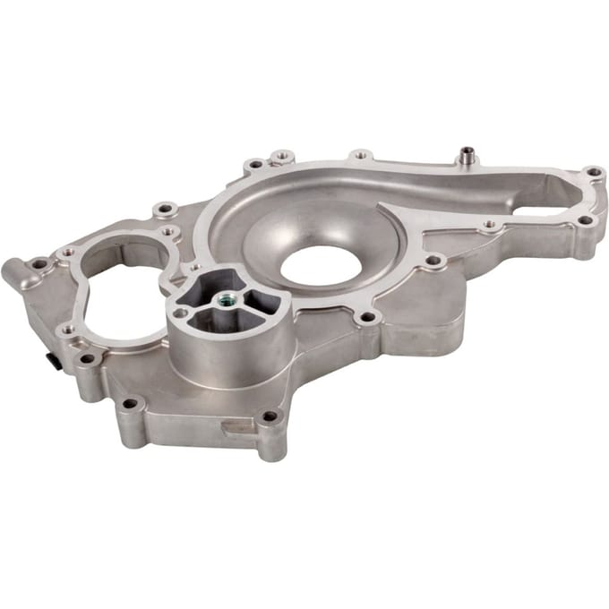 Behuizing, waterpomp FEBI BILSTEIN 108122