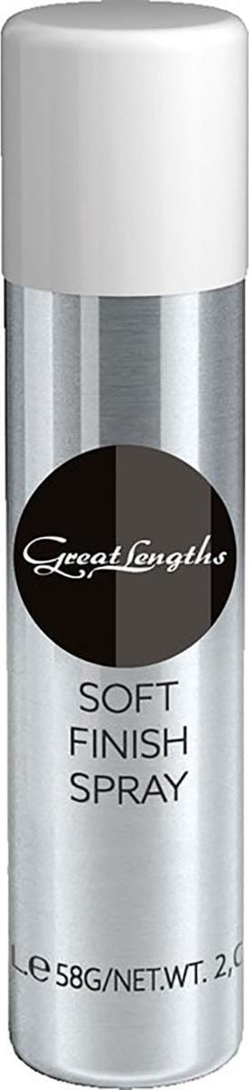 Great Lengths - Soft Finish Spray - 75 ml