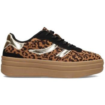 Lage Sneakers Poelman BODIE Dames Sneakers