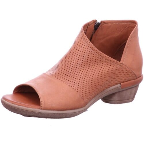 Low Boots Gemini -
