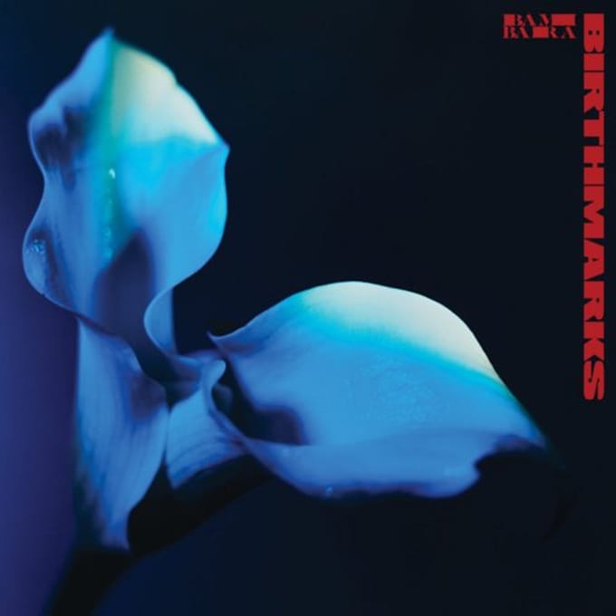 Bambara - Birthmarks (CD)