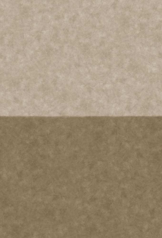 Boråstapeter Vliesbehang 5091 - Chalk - Hotel Chique Taupe - 45cm x 2.65m