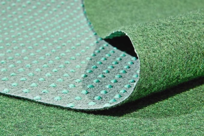 Gras Tapijt voor Binnen en Buiten - Beschikbaar in Diverse Maten