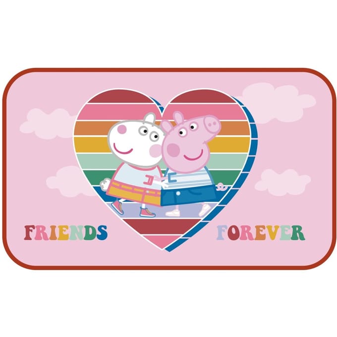 Peppa Pig vloerkleed / mat foam