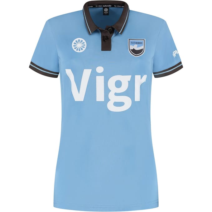 NIET AAN - BASIS VOOR BUNDEL MHC Fletiomare Thuisshirt Dames