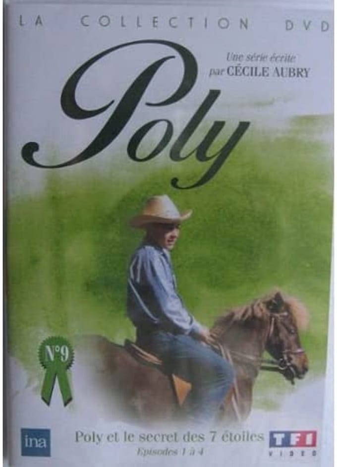 Poly et le secret des 7 etoiles