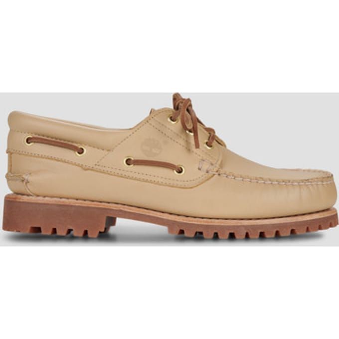 Bootschoenen Timberland Timberland Authentic BOAT