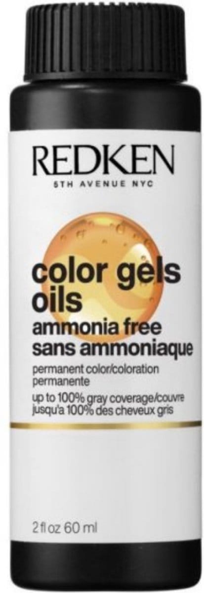 Redken Color Gels Oils 03NN 60ml