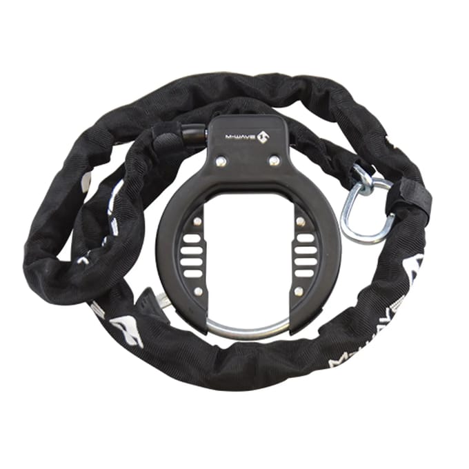 Paardenslot met ketting Sélection CGN Cycle M-Wave