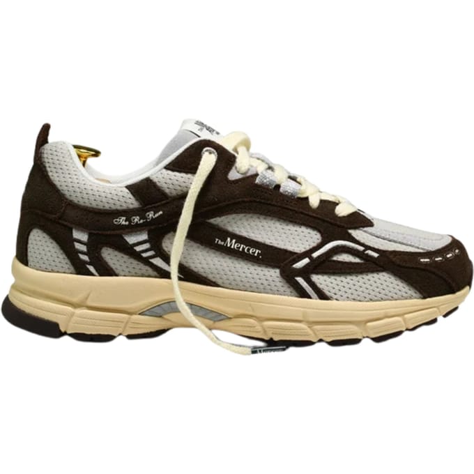 Mercer The Re-run Vintage Sneakers Bruin Me263002