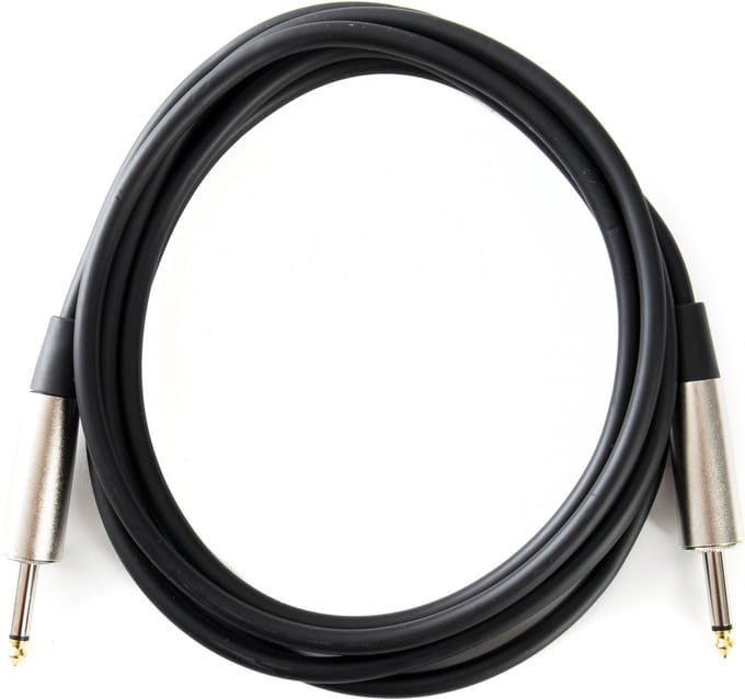 Fame Luidsprekerkabel 3 m - Luidsprekerkabel