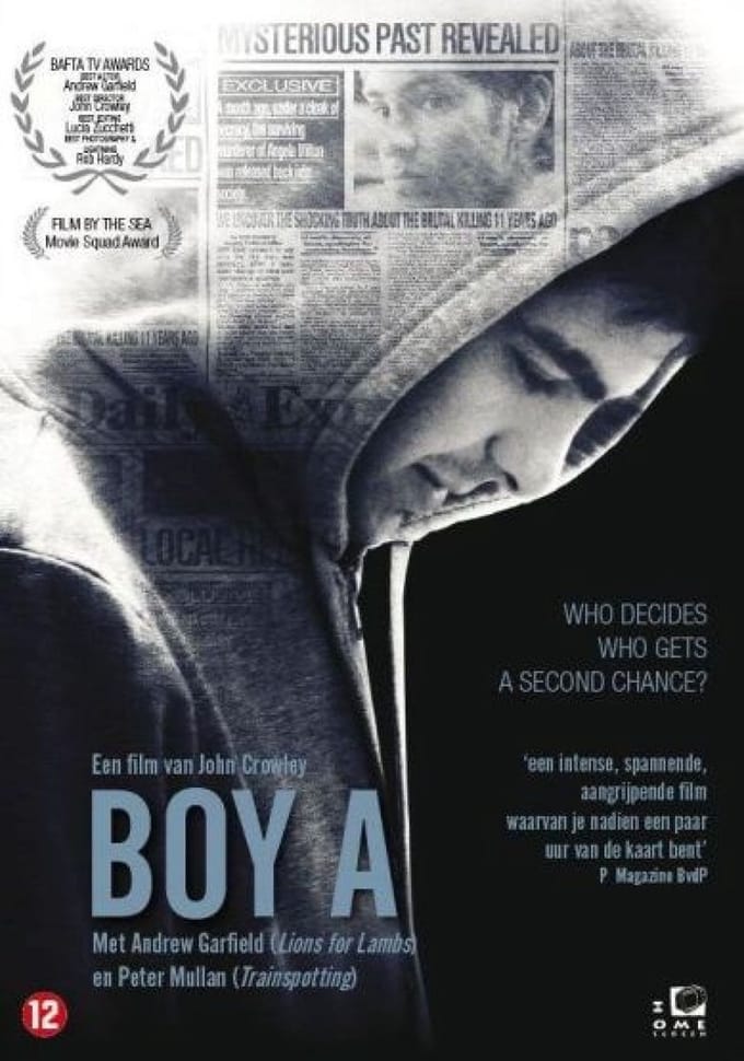 Boy, A