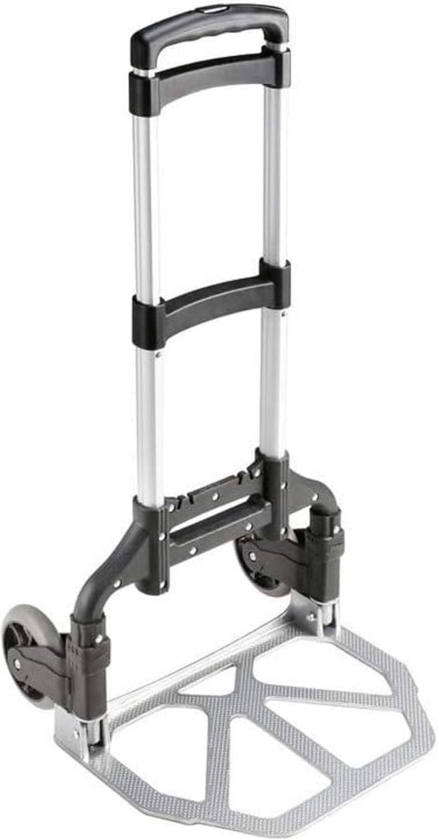 transportwagen - steekwagen, transportwagen, multifunctionele trolley,45 kg