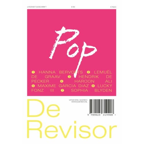 Revisor 46 - Diverse auteurs