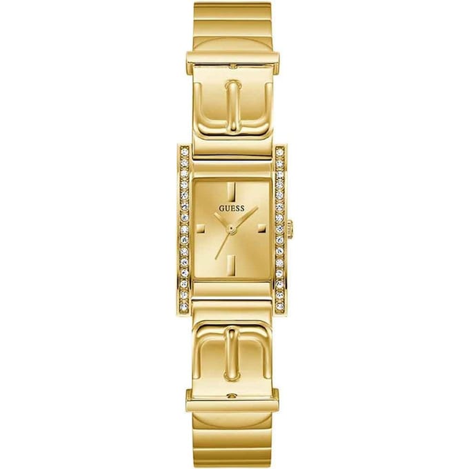 Guess Trend GW0939L2 Sasha Horloge