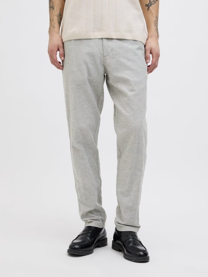 Jack & Jones Stace Chino Heren - Maat W31 X L32