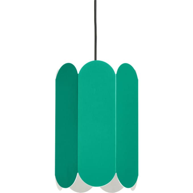 HAY Arcs Lampenkap zonder kabelset - sea green