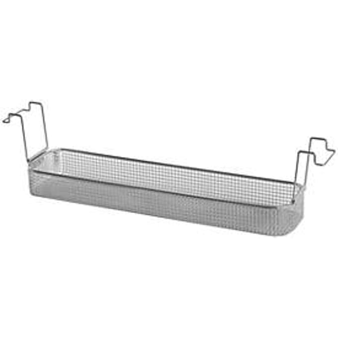 Inhangkorf K 6 BL, voor ultrasone reiniger SONOREX SUPER