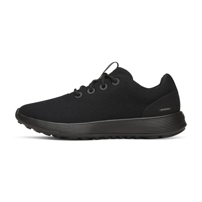 Schoenen dames Allbirds Runner NZ Waterproof