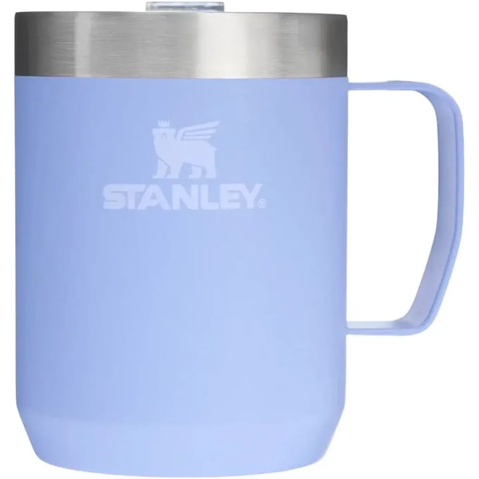 Everyday Camp Mug | 0,23L - Hydrangea