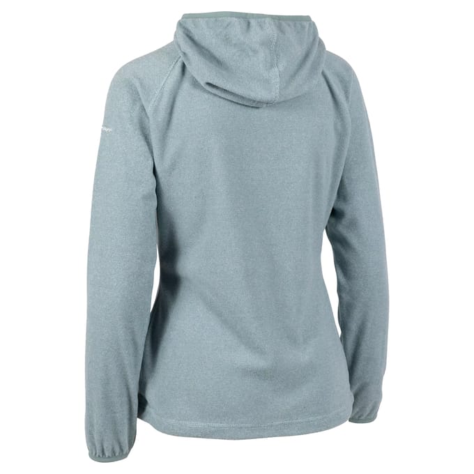 Trespass Dames jennings fleece vest