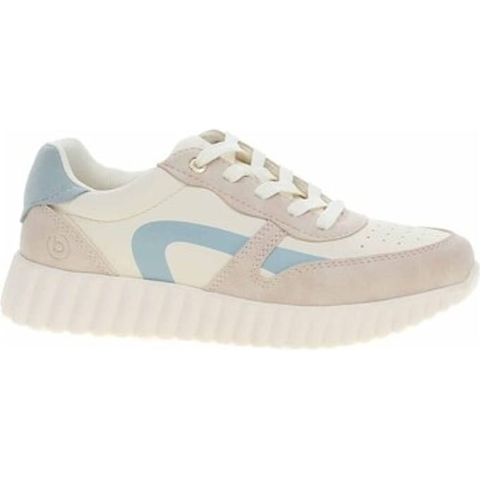 Lage Sneakers Bugatti 435AI61555503481