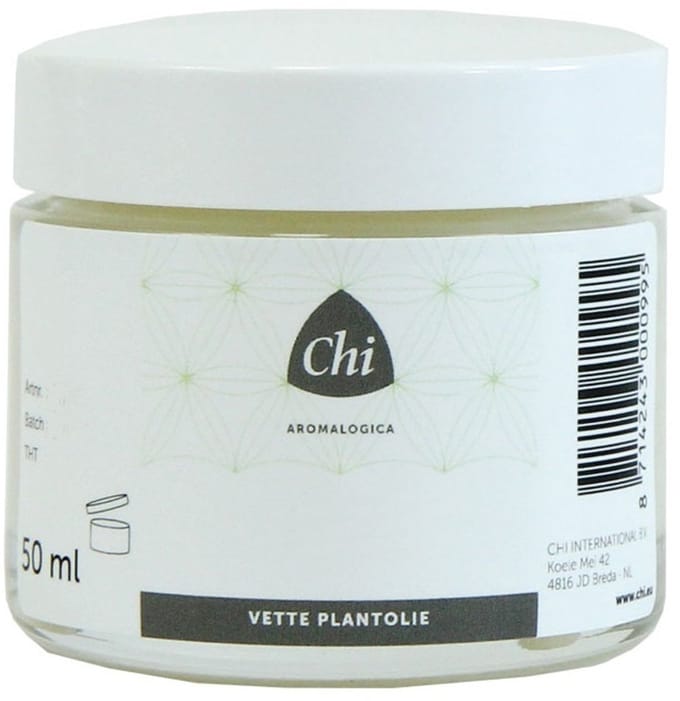 Chi Rozenbottel - 50 ml - Etherische Olie