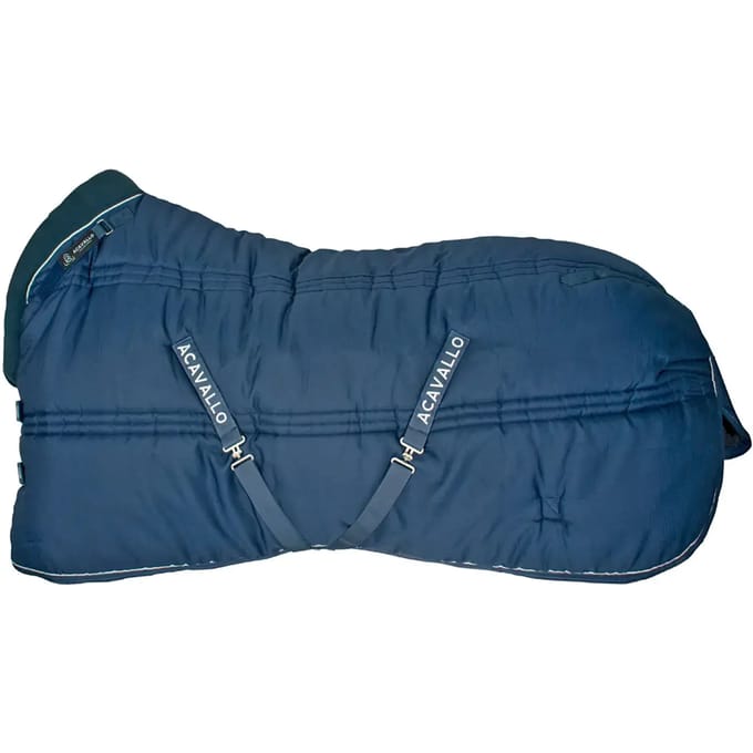 Paardendeken Acavallo 600D Ripstop 500g
