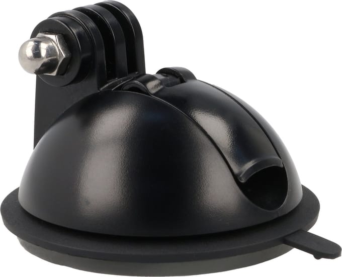 Brofish GoPro Suction Cup Mount - Nano