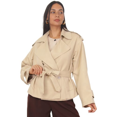 Trenchcoat La Modeuse 76399_P180963