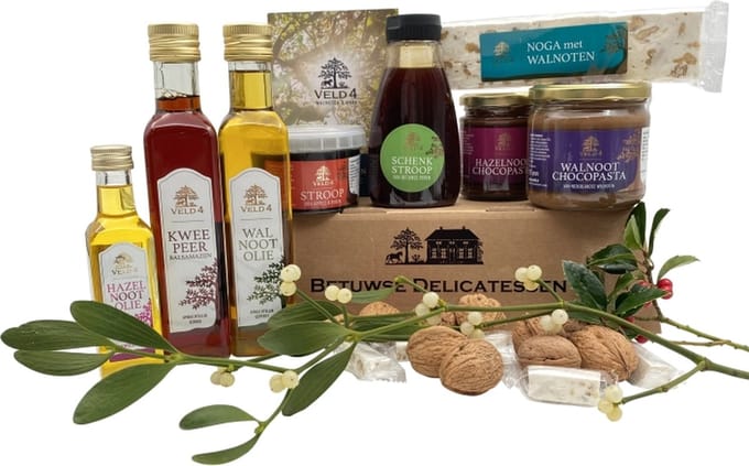 Cadeaupakket Betuwe