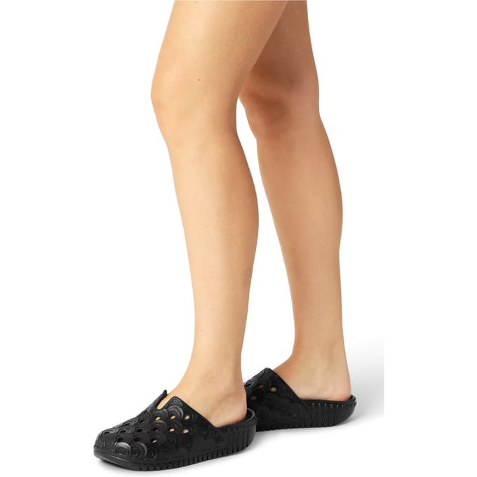 Ilse Jacobsen Shoes Birch01 Black Größe: 38 | Flip-Flops Outlet | Damen | Schwarz