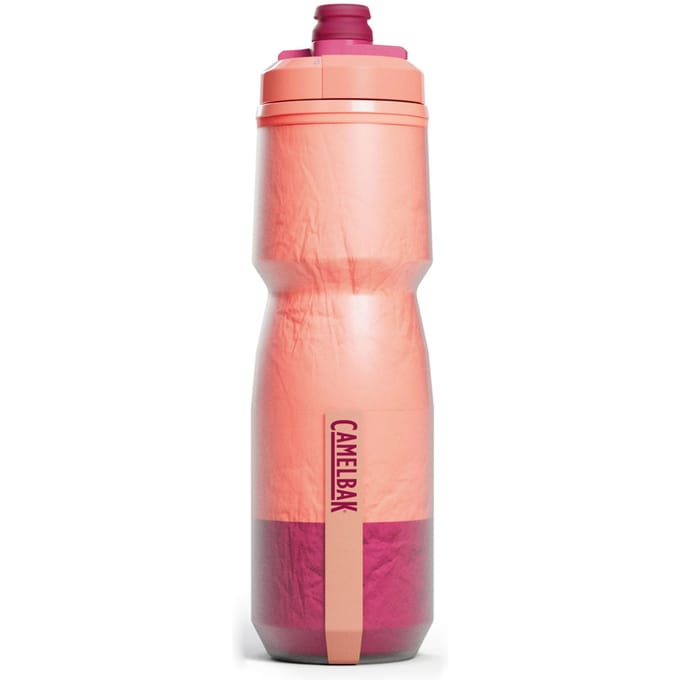 Camelbak Podium Chill 710ml Bidon Roze