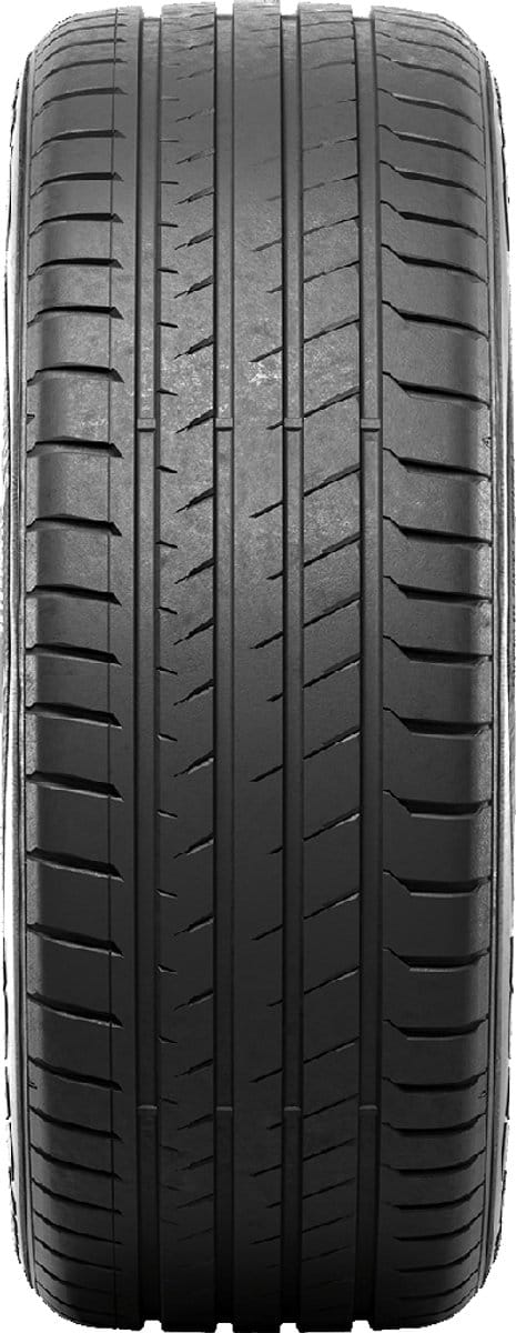Berlin Tires Summer UHP 2 215/55ZR18 99W XL