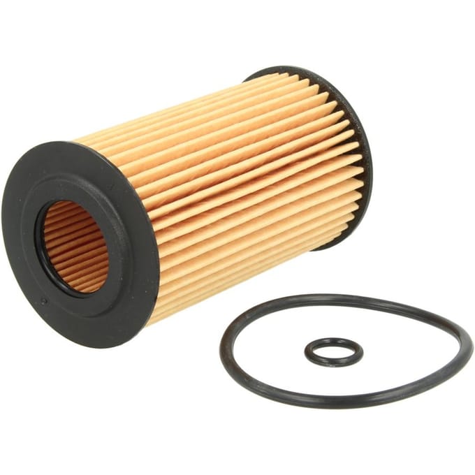 Oliefilter FILTRON OE648/9