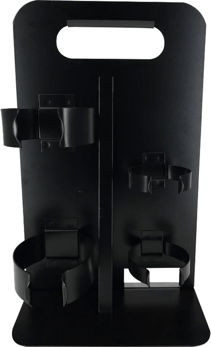 ROTHENBERGER draagrek voor ALLGAS 2000 Basic - 35628