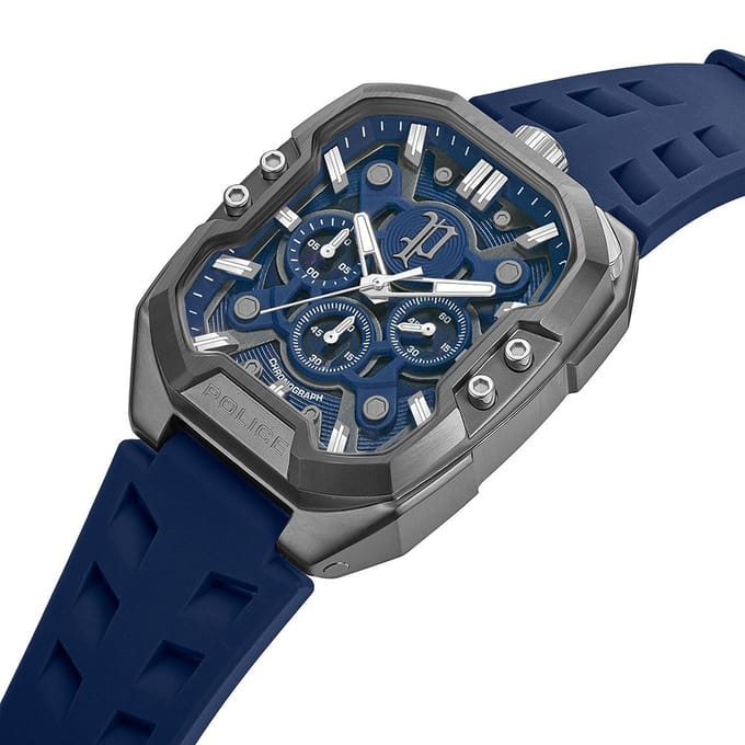 Police PEWGO0092205 Bullhead Horloge