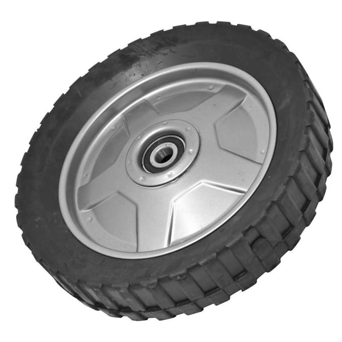 Husqvarna achterwiel compleet oa lb548se