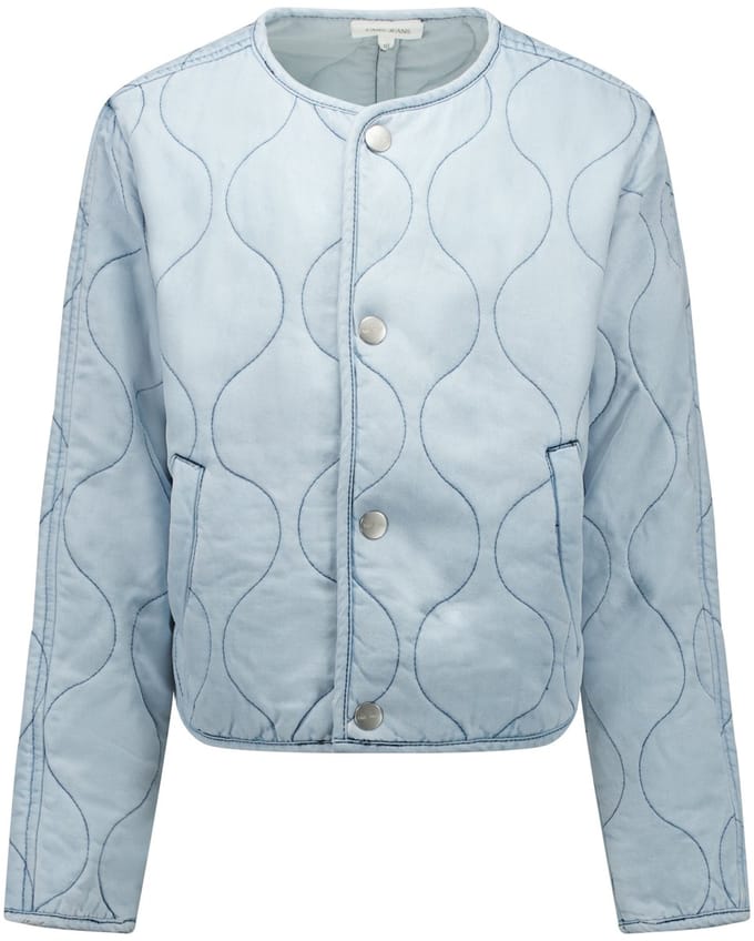 Cars Jeans Jas Alina jr. - Meisjes