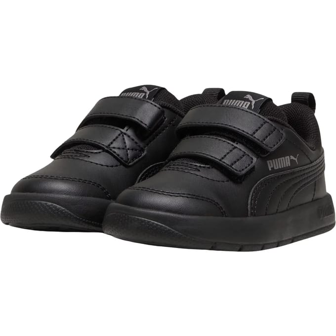 Lage Sneakers Puma Courtflex V3 V Inf