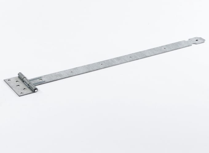 Heng - Verzinkt - Zink/magnesium - Gebr. Bodegraven - Kruislicht zink / magnesium, 500 mm
