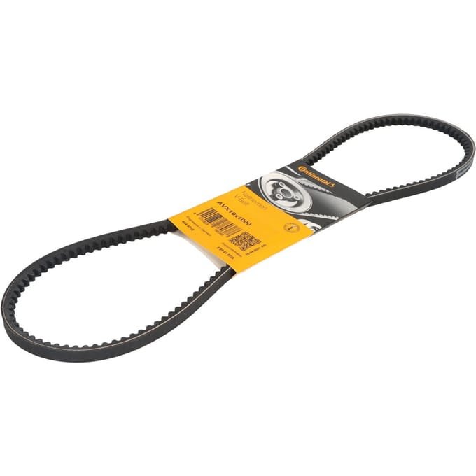 Continental Ctam V-riem CONTINENTAL AVX10X1000