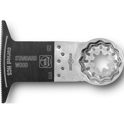 Fein 63502225210 E-Cut Invalzaagblad HCS 65 mm 1 stuk(s)