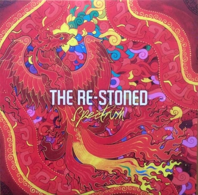 The Re-Stoned - Spectrum