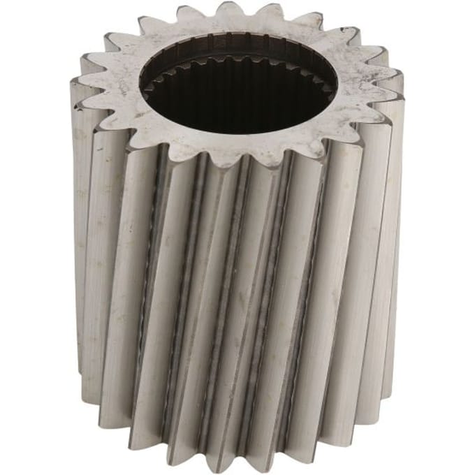 ALPS 870000 870000 Faderknop (l x b x h) 16 x 10 x 16 mm 1 stuk(s)