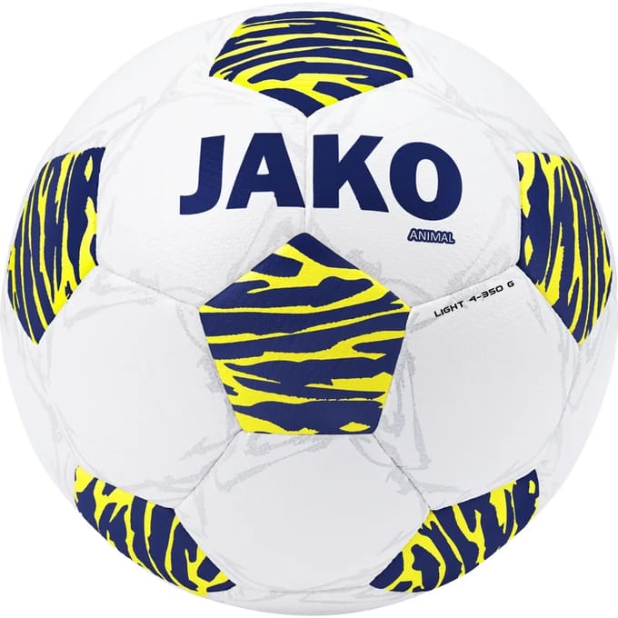 Voetbal Jako Animal Light